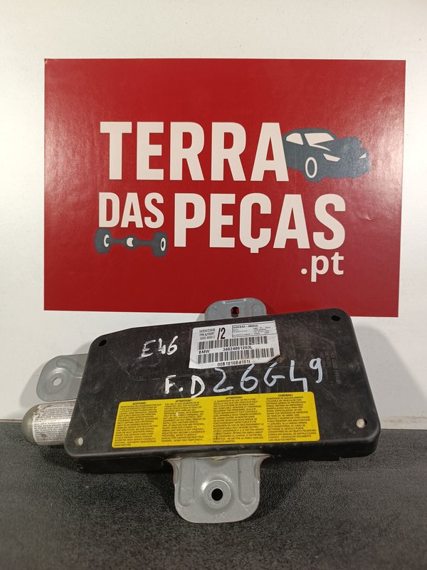 Airbag Porta BMW E46 F.D. 34824861203L