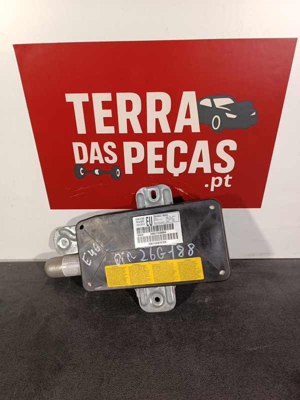 Airbag Porta BMW Serie 3 E46 F.D 348217438084