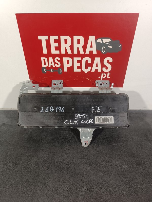 Airbag Porta Mercedes CLK C209 A2098601305