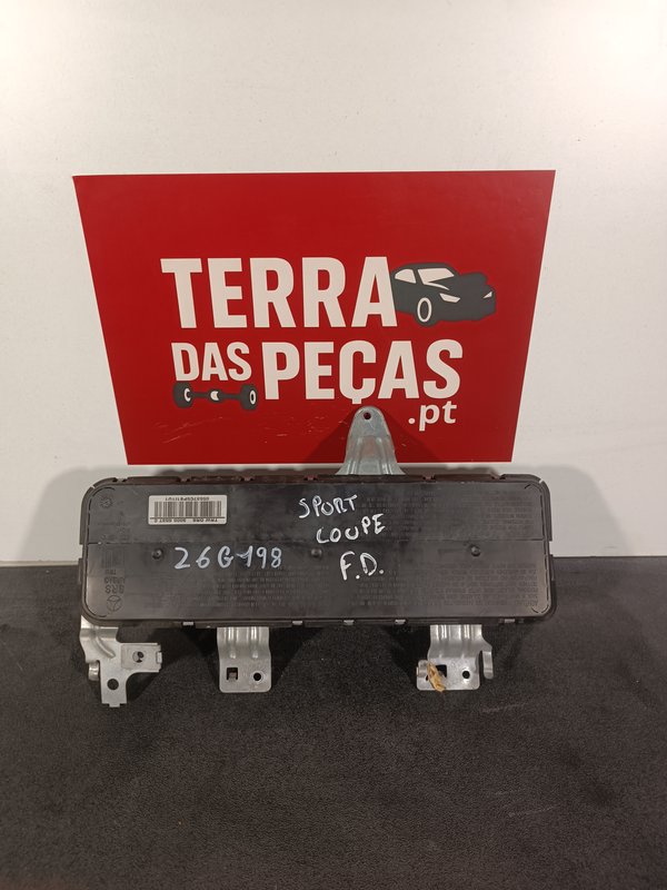 Airbag Porta Mercedes Classe C W203 F.D. A2038602205