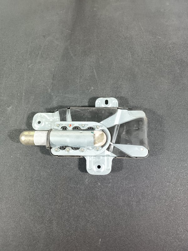 Airbag Porta BMW 3 E46 F.E 30821743708X