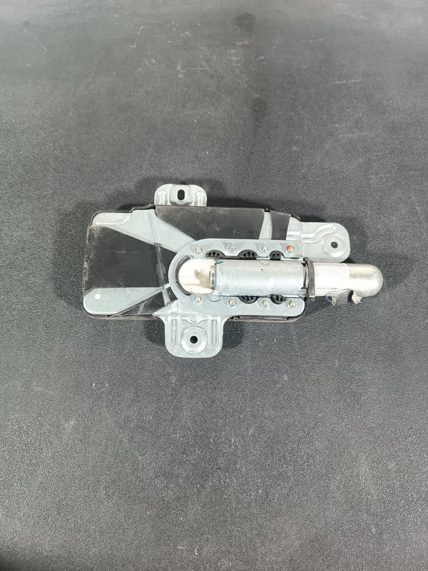 Airbag Porta BMW 3 E46 F.D. 34703723003W