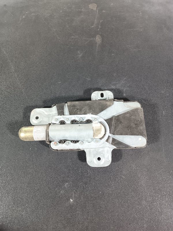 Airbag Porta MW Serie 3 E 46 F.E 30821743707U