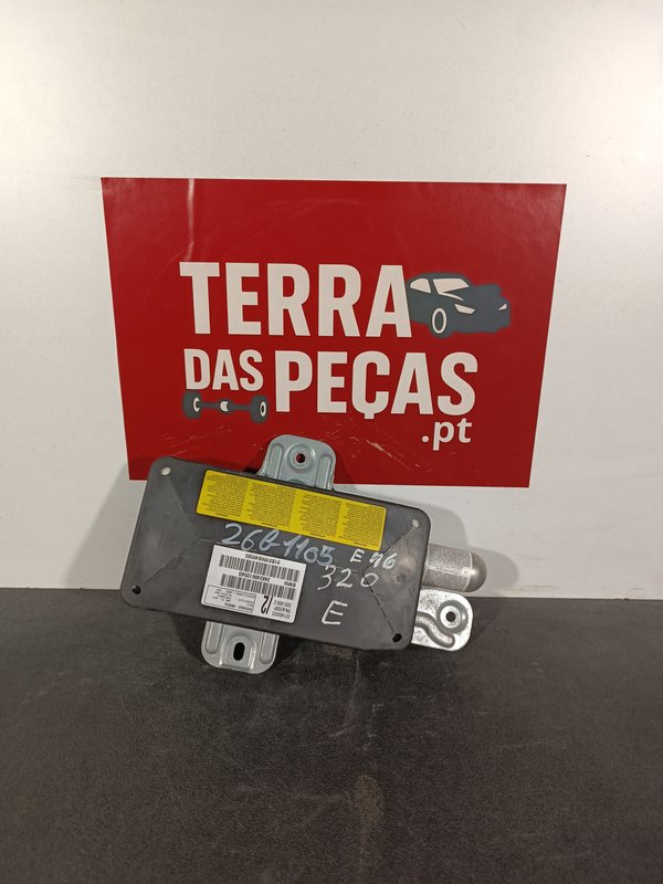 Airbag Porta BMW X5 E53 F.E 348248612040