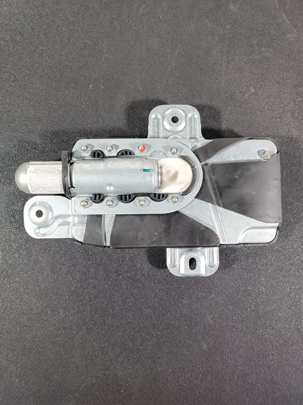 Airbag Porta BMW X5 E53 F.E 348248612040