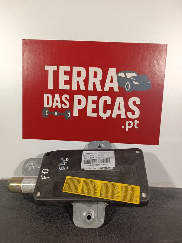Airbag Porta BMW Serie 3 E46 F.D 3482174382
