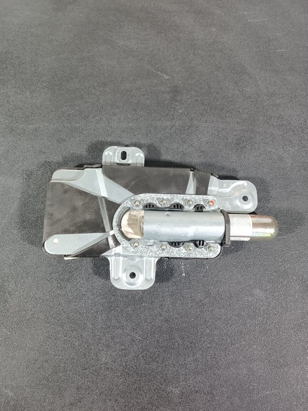 Airbag Porta BMW Serie 3 E46 F.D 3482174382