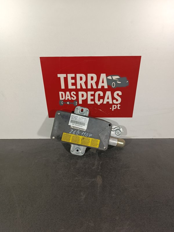 Airbag Banco BMW 3 E46 Esquerdo 3082174379