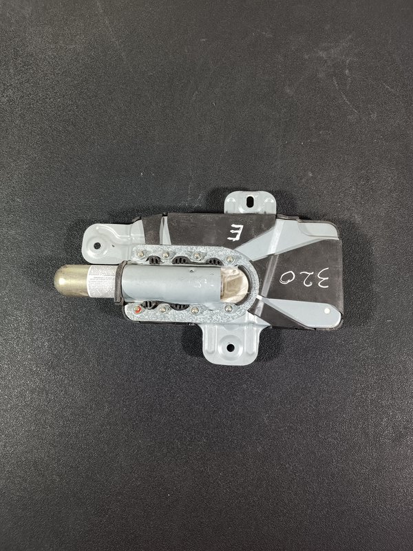 Airbag Banco BMW 3 E46 Esquerdo 3082174379
