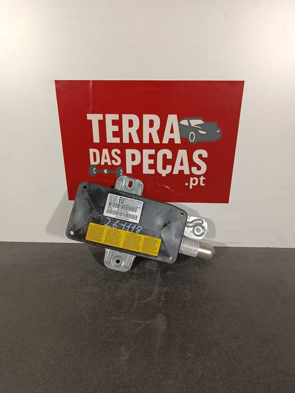 Airbag Porta BMW 3 E46 F.E 30703722904L