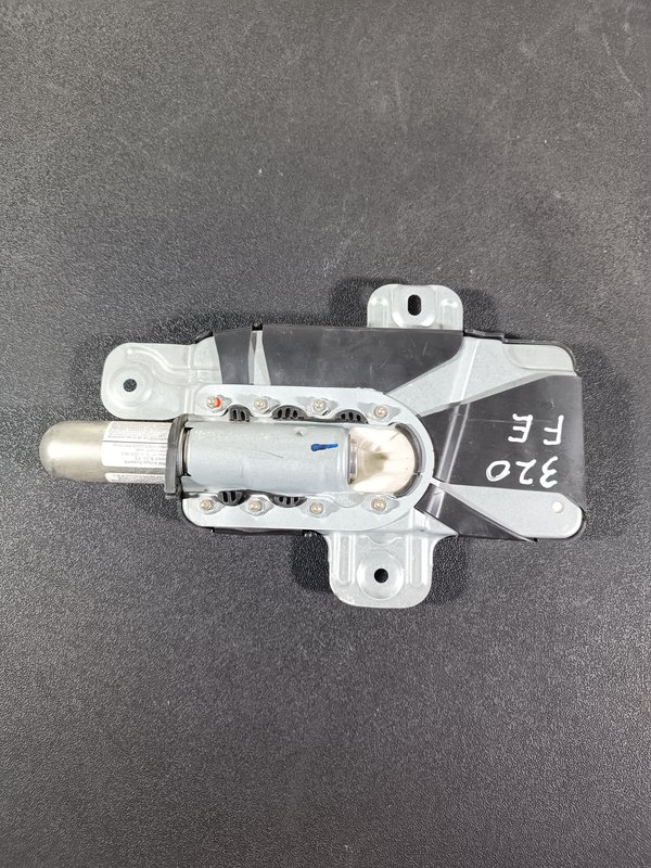 Airbag Porta BMW 3 E46 F.E 30703722904L