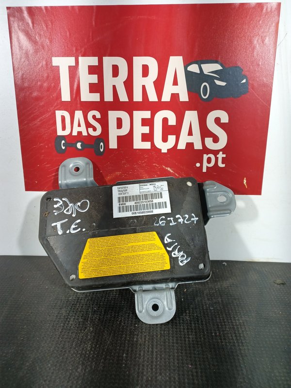 Airbag Porta BMW S3 E46 TRAZ ESQ 408229103058