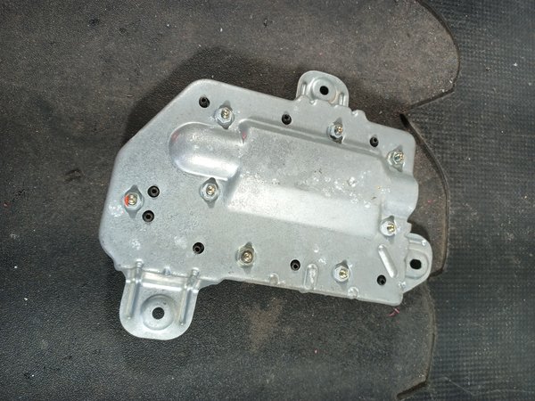 Airbag Porta BMW S3 E46 TRAZ ESQ 408229103058