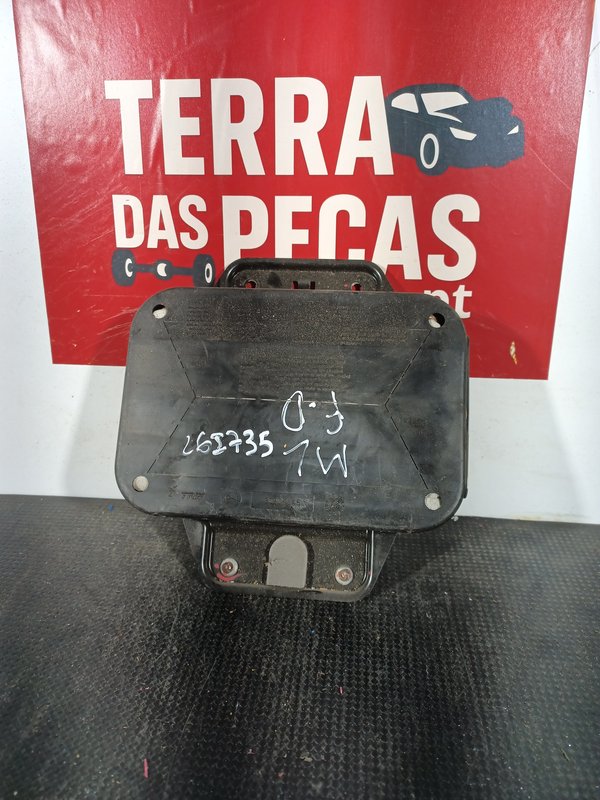 Airbag Porta MERCEDES CLASSE ML FRENTE DIR 30307146
