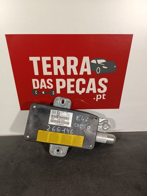 Airbag Porta BMW E46 F.E. 30703722902F