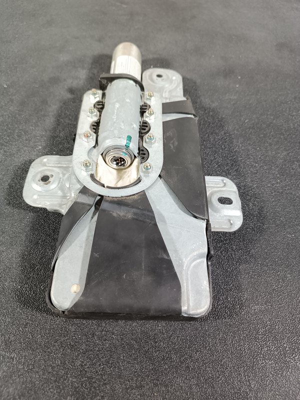 Airbag Porta BMW E46 F.E. 30703722902F
