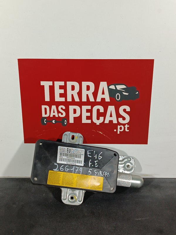 Airbag Porta BMW 3 E46 F.E 30703722903I
