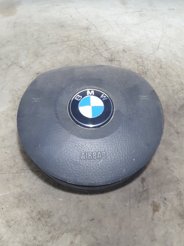 Airbag Volante BMW E46 309763590