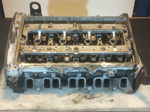 Colaca Ford/PSA 2.2 TDCI/HDI BK2Q-6090-AC 2.2 TDCI