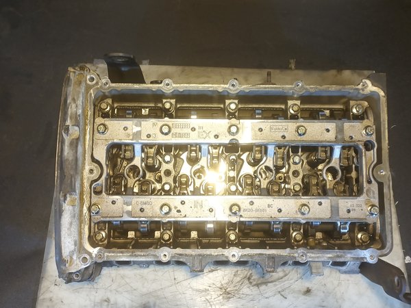 Colaca Ford/PSA 2.2 TDCI/HDI BK2Q-6090-AC 2.2 TDCI
