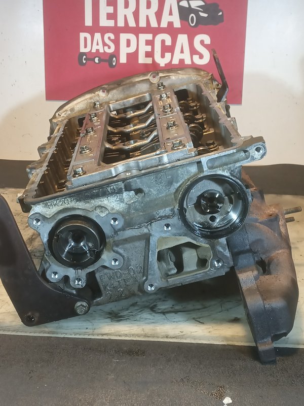 Colaca Ford/PSA 2.2 TDCI/HDI BK2Q-6090-AC 2.2 TDCI