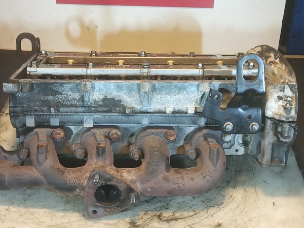 Colaca Ford/PSA 2.2 TDCI/HDI BK2Q-6090-AC 2.2 TDCI