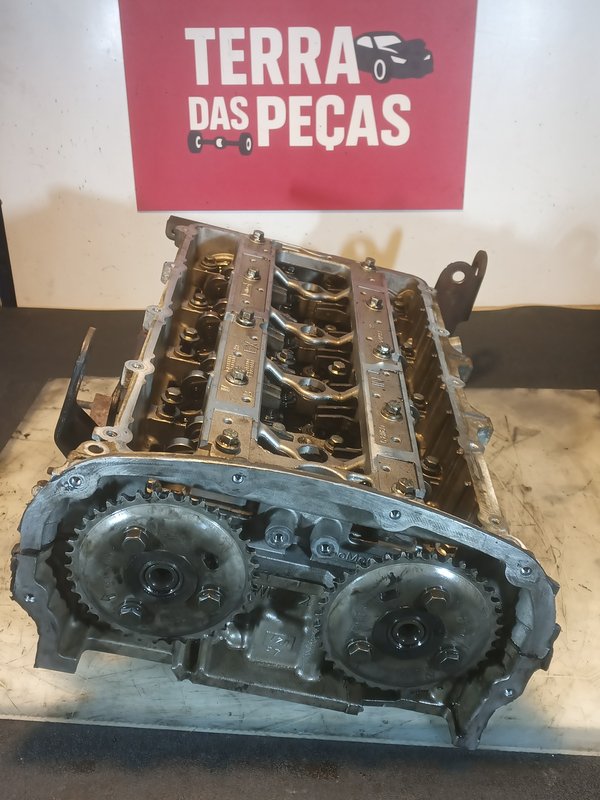 Colaca Ford/PSA 2.2 TDCI/HDI BK2Q-6090-AC 2.2 TDCI