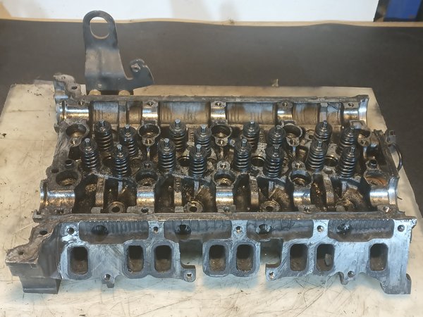 Colaca Ford/PSA 2.2 TDCI/HDI 6C10-6090-AE 2.2 HDI