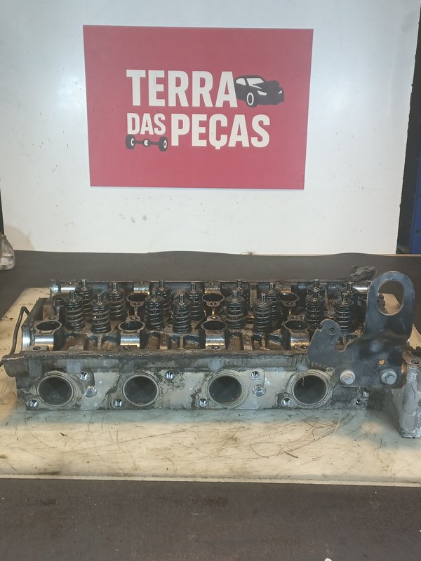 Colaca Ford/PSA 2.2 TDCI/HDI 6C10-6090-AE 2.2 HDI