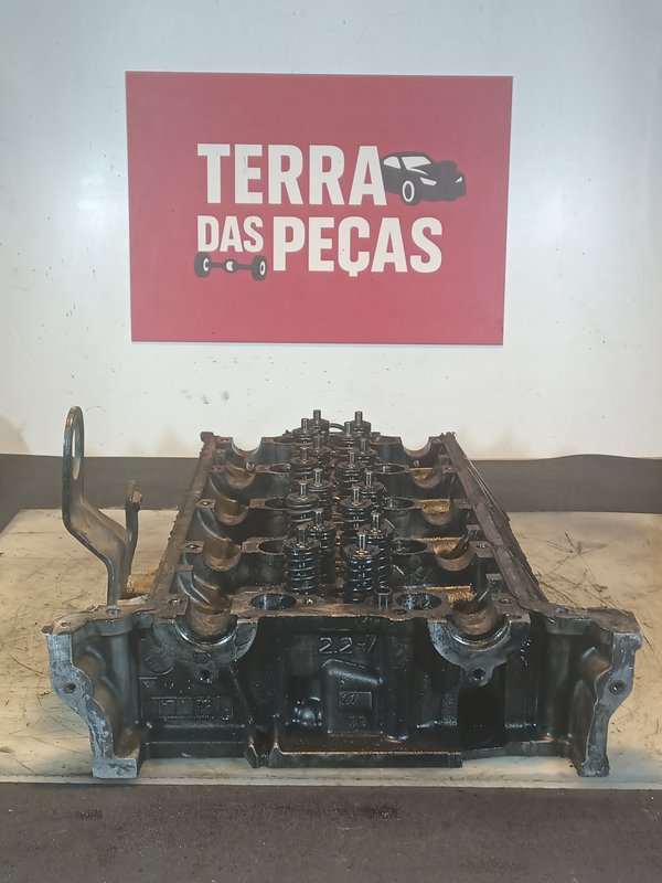 Colaca Ford/PSA 2.2 TDCI/HDI 6C10-6090-AE 2.2 HDI
