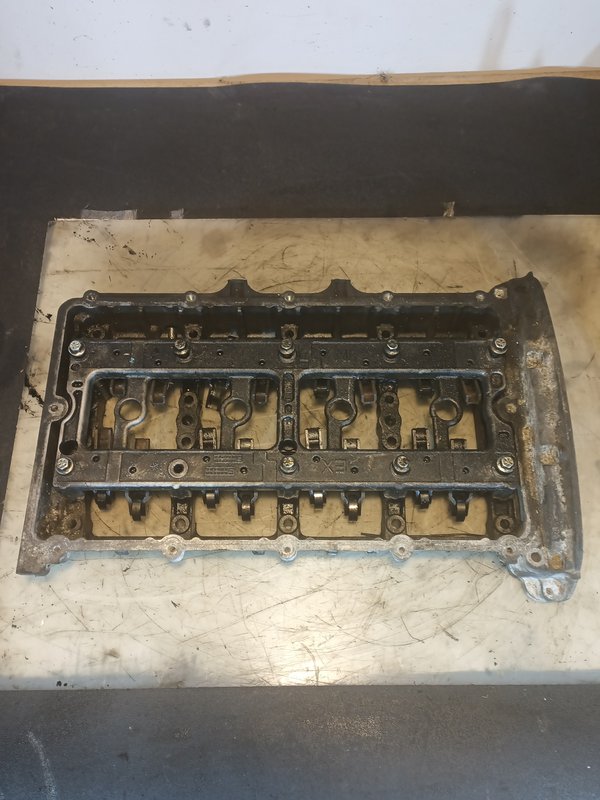 Colaca Ford/PSA 2.2 TDCI/HDI 6C10-6090-AE 2.2 HDI
