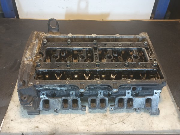 Colaca Ford/PSA 2.2 TDCI/HDI 6C10-6090-AE 2.2 HDI