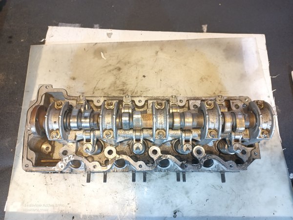 Colaca Mercedes 1.7 8v R2660160401