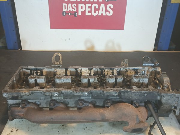 Colaca Mercedes 2.7 OM612 R6120160801