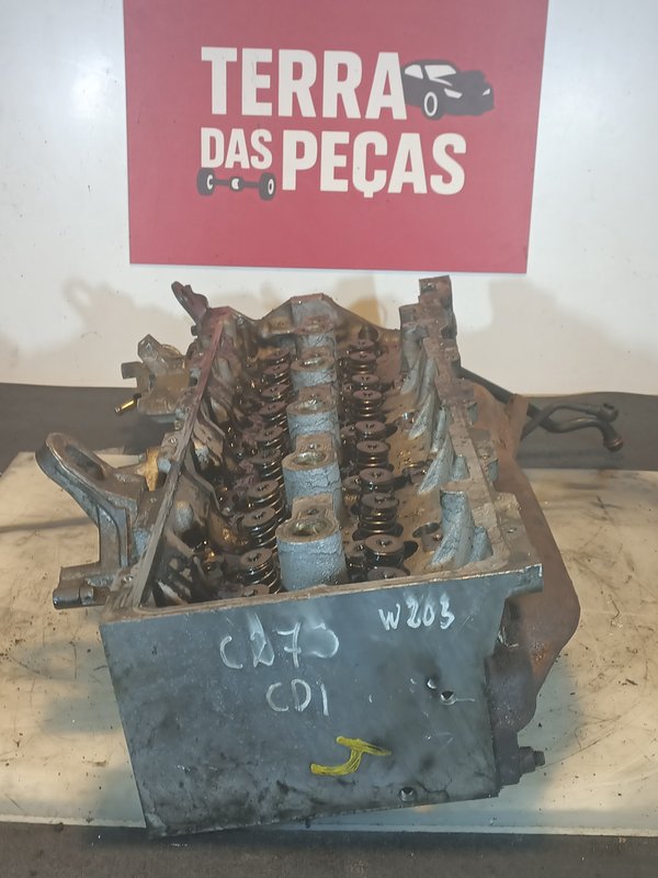 Colaca Mercedes 2.7 OM612 R6120160801