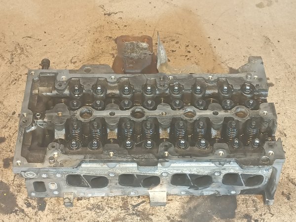 Colaca CDTI / JTD 55206388