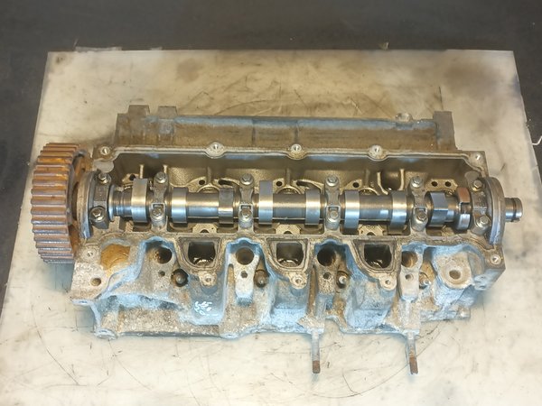 Colaca Renault 1.5 K9K 110421615R 949707 F0