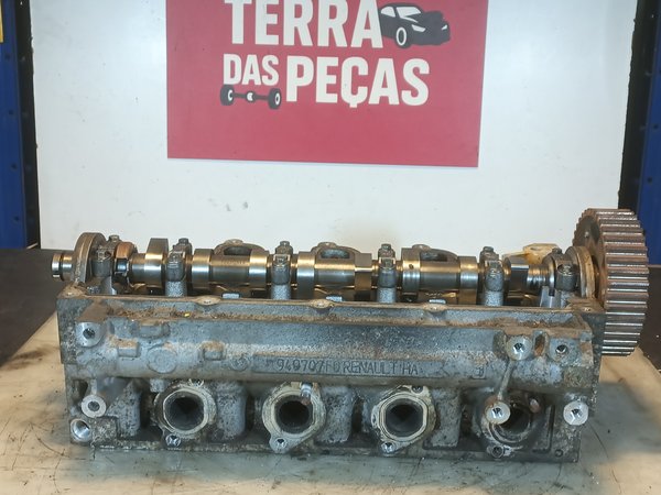 Colaca Renault 1.5 K9K 110421615R 949707 F0