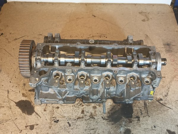 Colaca Renault 1.5 K9K 110412587R 3869FI