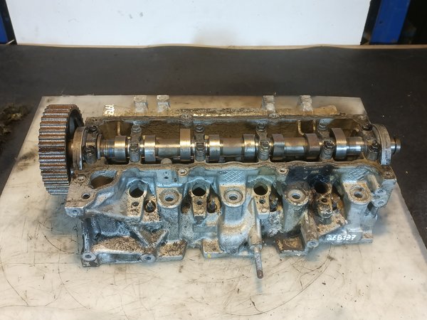Colaca Renault 1.5 K9K 110417781R 5044 F4