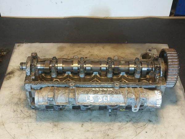 Colaca Renault 1.5 K9K 110417781R 5044 F4