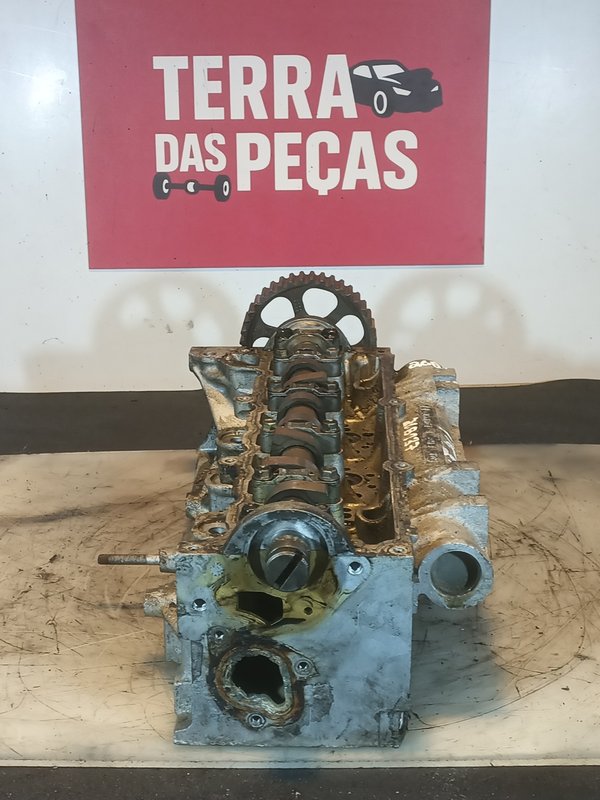 Colaca Renault 1.5 K9K 110417781R 5044 F4