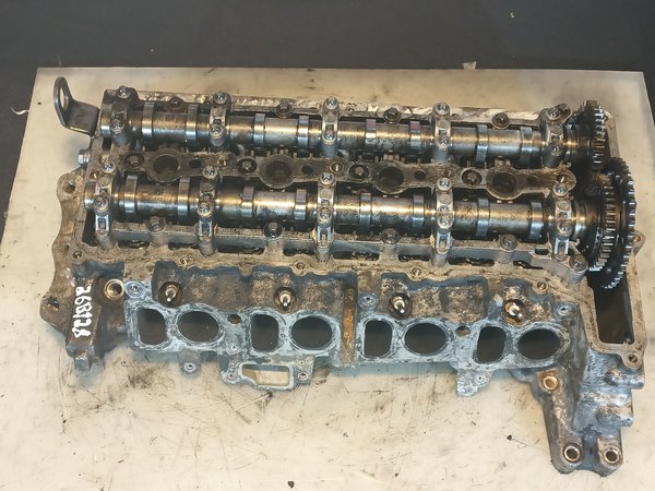 Colaca BMW 2.0 N47 781260803