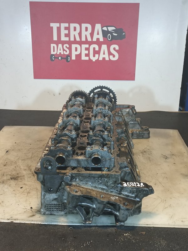 Colaca BMW 2.0 N47 781260803