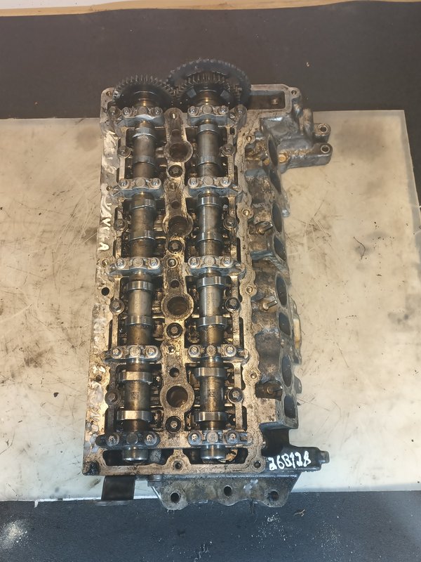 Colaca BMW 2.0 N47 781260803