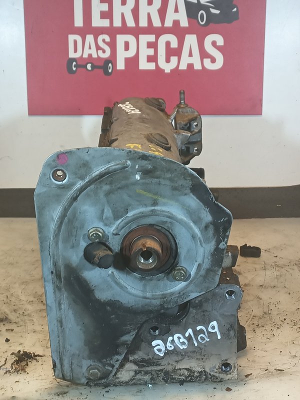 Colaca Renault 1.9 F9Q 6660