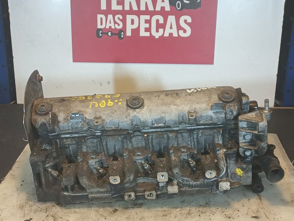 Colaca Renault 1.9 F9Q 6660