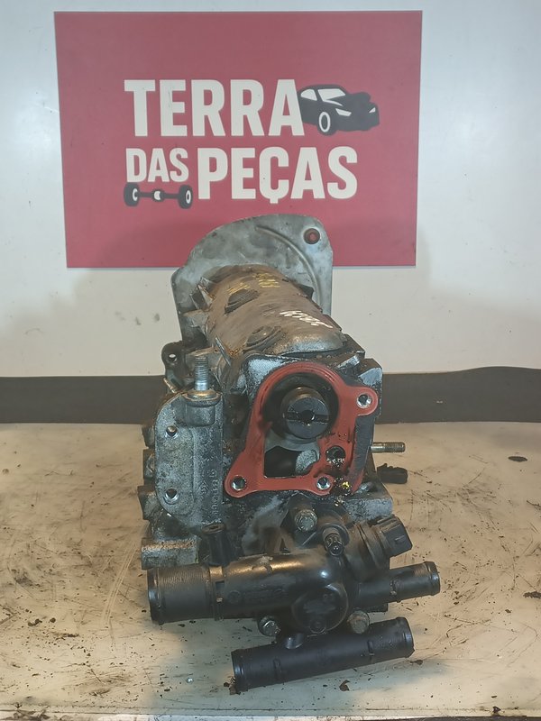 Colaca Renault 1.9 F9Q 6660