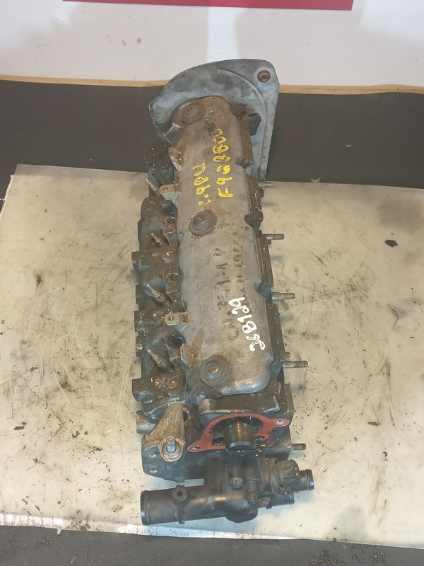 Colaca Renault 1.9 F9Q 6660