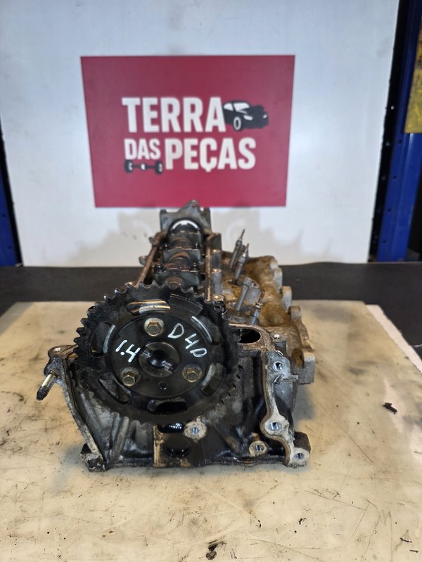 Colaca Toyota 1.4 D4D 11101-33040